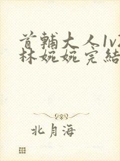 首辅大人1v2林婉婉完结了吗