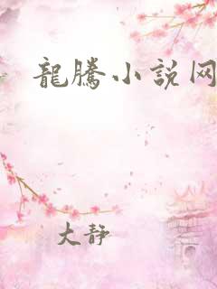 龙腾小说网贴吧