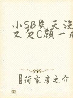 小SB几天没做又欠C顾一成视频