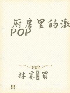 厨房里的激战2POP