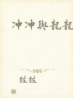 冲冲与龙龙