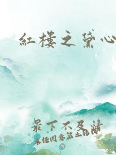 红楼之黛心如玉