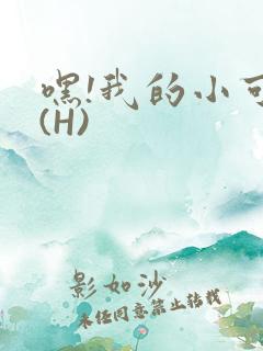 嘿!我的小可爱(H)