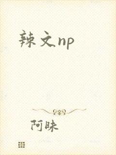 辣文np