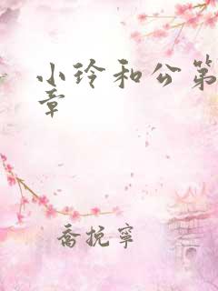 小玲和公第21章
