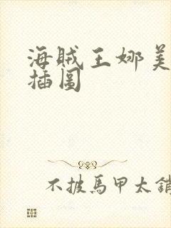 海贼王娜美被轮插图