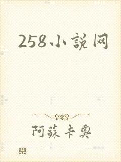 258小说网