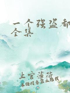 一个强盗都不留全集