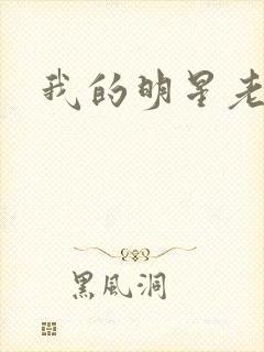 我的明星老豆