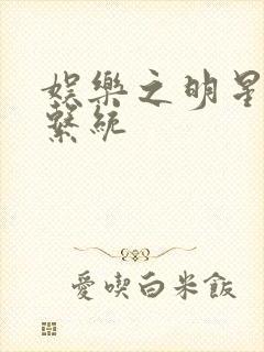 娱乐之明星征服系统