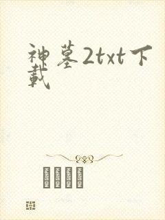 神墓2txt下载