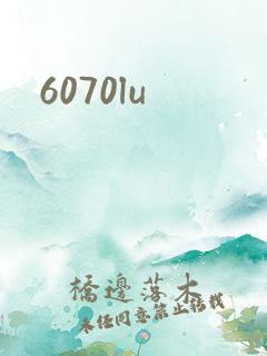 6070lu
