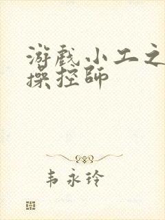 游戏小工之元素操控师