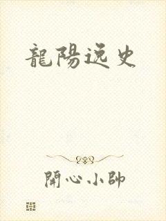 龙阳逸史