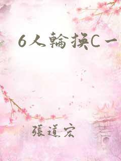 6人轮换C一个