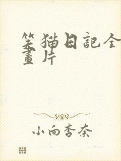 笑猫日记全集动画片