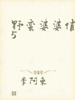 野蛮婆婆俏媳妇5