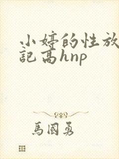 小婷的性放荡日记高hnp