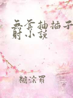 无套抽插子宫内射小说