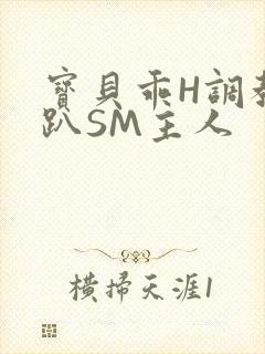 宝贝乖H调教跪趴SM主人