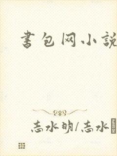书包网小说