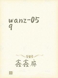 wanz-059