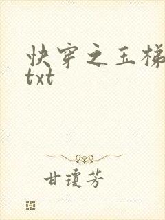 快穿之玉梯横体txt
