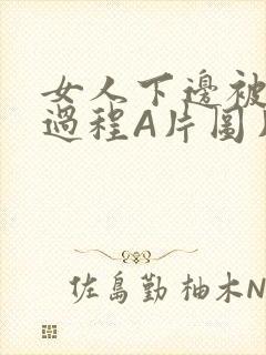 女人下边被添全过程A片图片小说