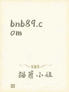 bnb89.com