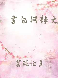 书包网辣文
