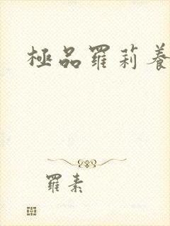 极品罗莉养成记