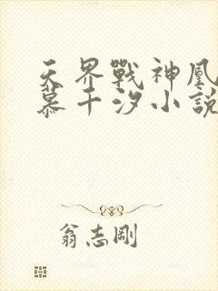 天界战神凰九夜慕千汐小说