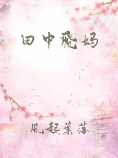 田中飞妈