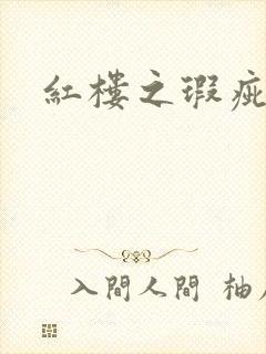 红楼之瑕疵