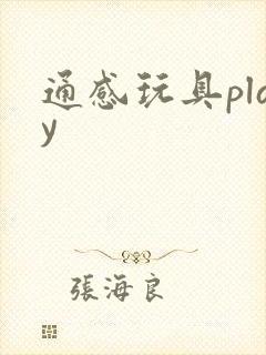 通感玩具play