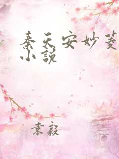 秦天安妙菱修仙小说