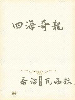 四海奇龙