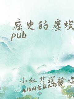 历史的尘埃 epub