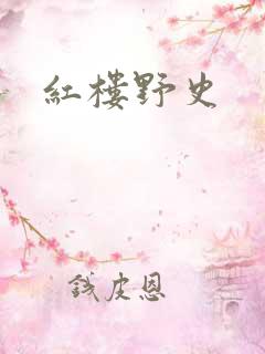 红楼野史