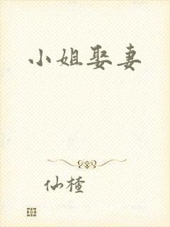 小姐娶妻