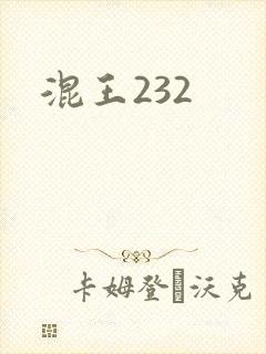 混王232