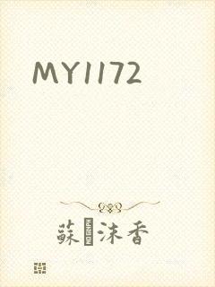 MY1172