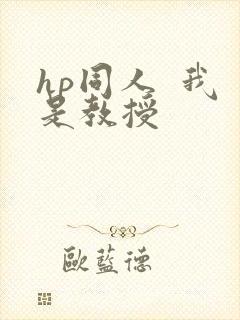 hp同人  我是教授
