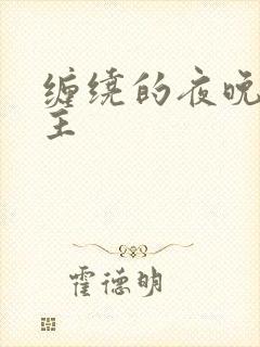 缠绕的夜晚双男主