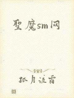 圣魔sm网