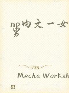 np肉文一女多男