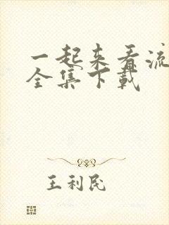 一起来看流星雨全集下载