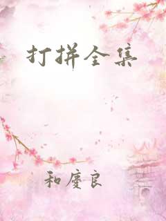 打拼全集