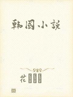 韩国小说