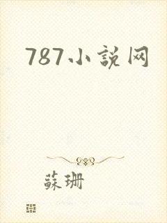 787小说网